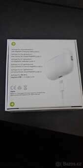 AirPods pro 2 generace - 4
