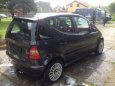 Mercedes-Benz A 1.6 - 4