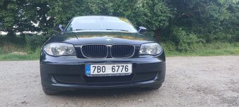 BMW 116i (E87), 2.0, 90 kW, r.v. 2010 - 4