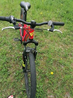 Gt stomper 24 - 4