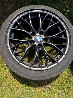 BMW STYLING M 405 Performance - 4