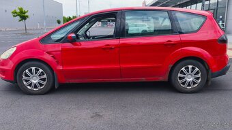 Ford S Max - 4
