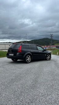 Renault Megane 1.9 tdci - 4