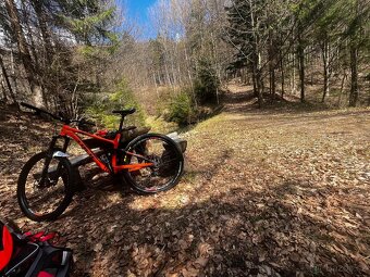 Trek fuel ex 5 - 4