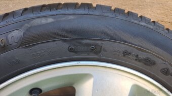 Alu kola Ford Focus 5x108 - 4