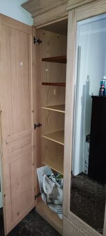 Šatni skříň - 4