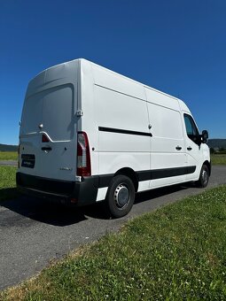 Renault Master L2H2 2.3dci 99kw DPH - 4
