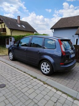 PRODAM FORD C-MAX 1.8.TDCI.M.2007 85KW - 4
