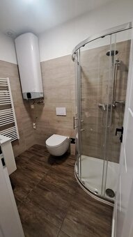Pronájem bytu 2+kk po rekonstrukci v Jičíně - 4