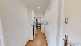 Pronájem bytu 1+1 36 m2, ul. Sokolská třída 2630/85, Ostrava - 4