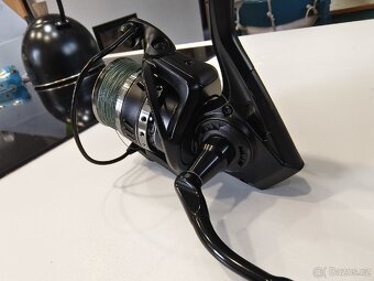 Okuma Cedros CJ-5000H - 4