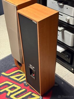 Reprosoustavy Yamaha NS-8390 - 4