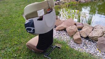 Cybex Solution X2 fix,  15-36 kg, autosedačka - 4