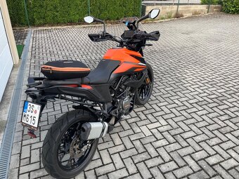 KTM 390 Adventure 2020 - 4