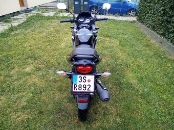 Honda CBF 125 - 4