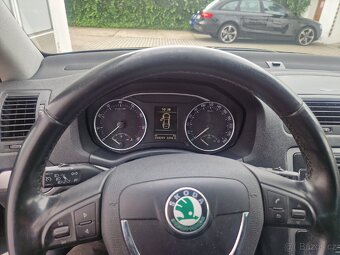 Skoda Octavia 1.2 tsi - 4