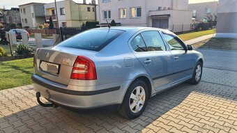 Octavia 1.9 TDI - 4