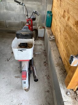 Babeta 207 - 4