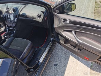 Ford Mondeo IV Titanium S 147kW nez. top. - 4