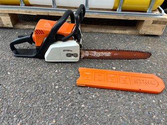 Motorová pila Stihl MS 180 - 4