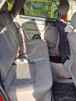 Audi A6 C4 2.5TDI AVANT quattro - 4