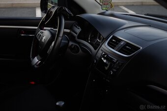 Suzuki Swift Sport najeto 20400km - 4