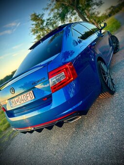 Octavia 3 RS - 4