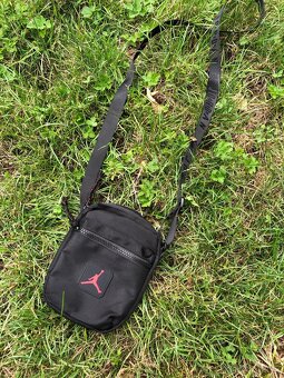 Jordan shoulderbag - 4