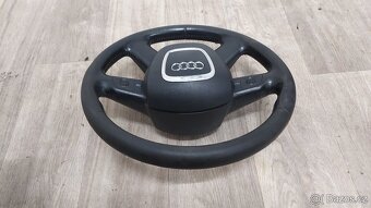 Volant Audi a6 - 4
