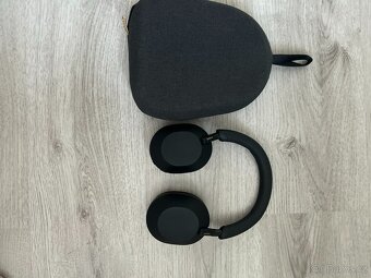 Sluchátka Sony WH-1000XM5 - 4