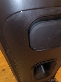Jbl partybox 710 800W - 4