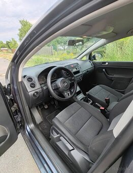 Golf plus - 4