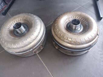 HYDROMENIC JEEP GRAND CHEROKEE VM53D 3,0 CRD - 4