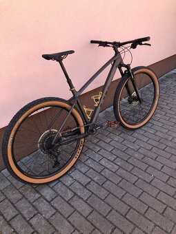 TREK MERLIN 8 - 4