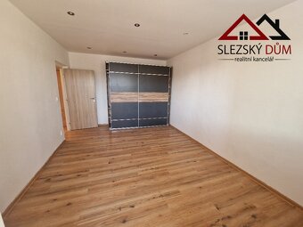 Podnájem, byty 2+1, 56 m2, Karviná - Mizerov, ev.č. 12646 - 4