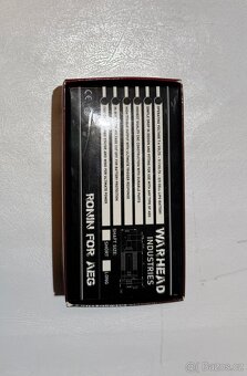 Prodám airsoftku- cena i doprava dohodou - 4