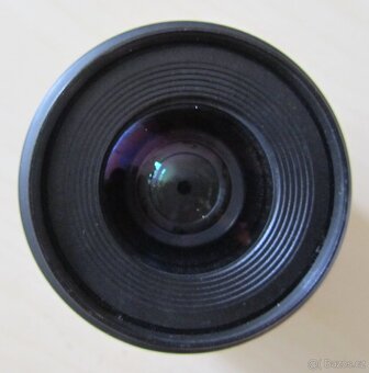 Pentax SMC-F 35-80/4-5,6 objektiv pro Pentax - 4
