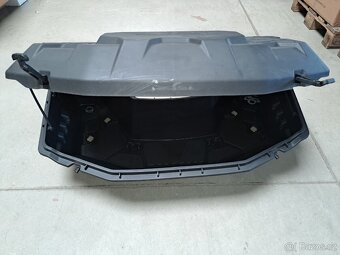 Zadní box CFMOTO X850 X1000 G2 - 4