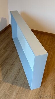 Úložné boxy do postele 160x73x18 cm  - 2 kusy - 4