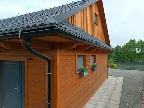 Prodej rodinného domu / stavební parcely Velké Albrechtice - 4