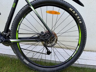 Horské kolo Merida 29” - 4