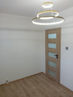 Prodej bytu 3+KK Za Chlumem Bílina od majitele - 4