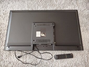 TV Sencor SLE 43F16TCS - 4