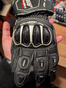 Rukavice RST Tractech EVO 4 - 4