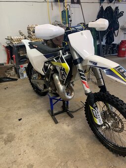 Husqvarna Tc 150 2017 - 4