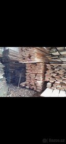 Truhlářské řezivo - 4