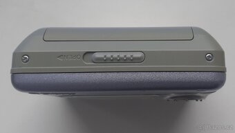 MINIDISC SONY MZ-NH600 - 4