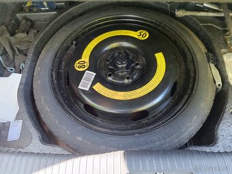 Golf5 2.0TDI 4motion - 4