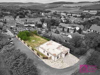 Prodej stavby RD 4+kk s dvou garáží, Morkůvky, ev.č. 00105 - 4