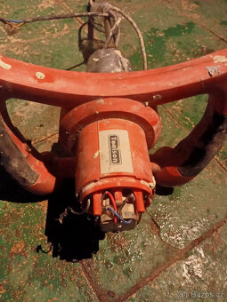 Profi michadlo na ND/k oprave - 4